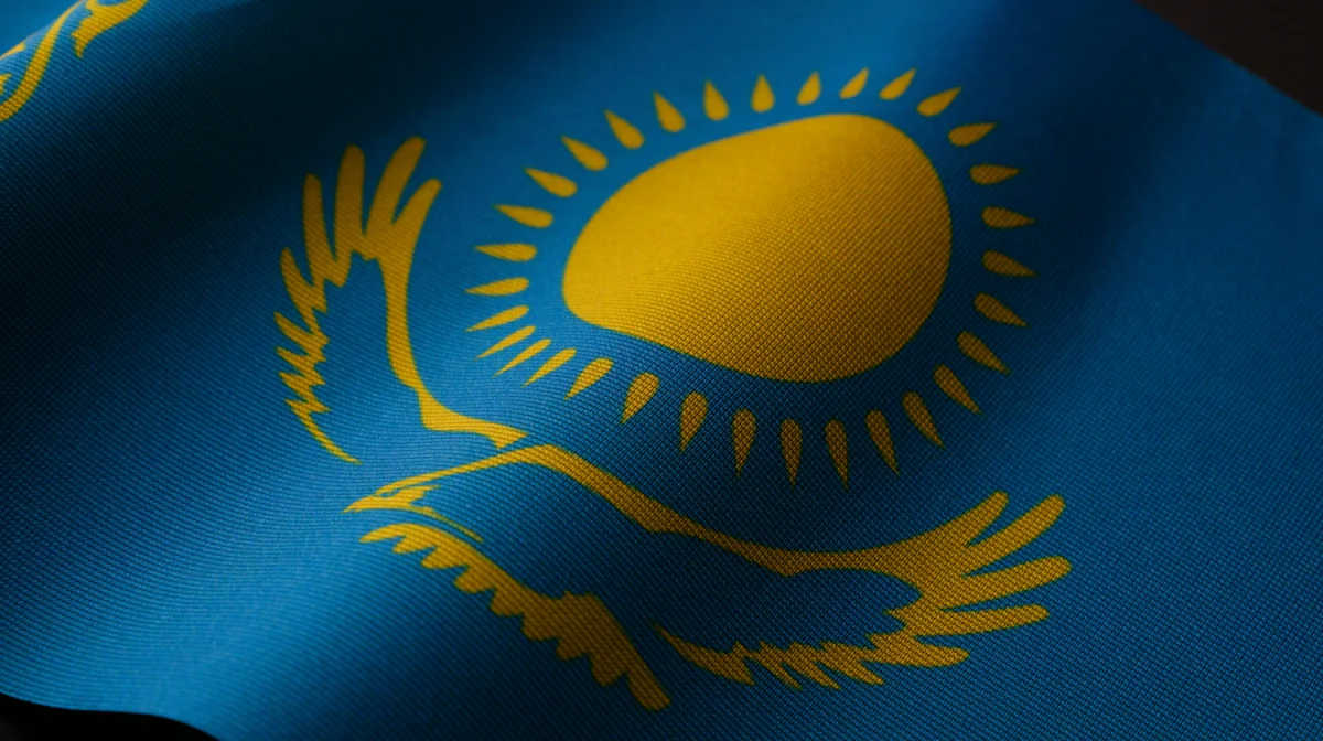 В стране живут 28 граждан по имени Казахстан