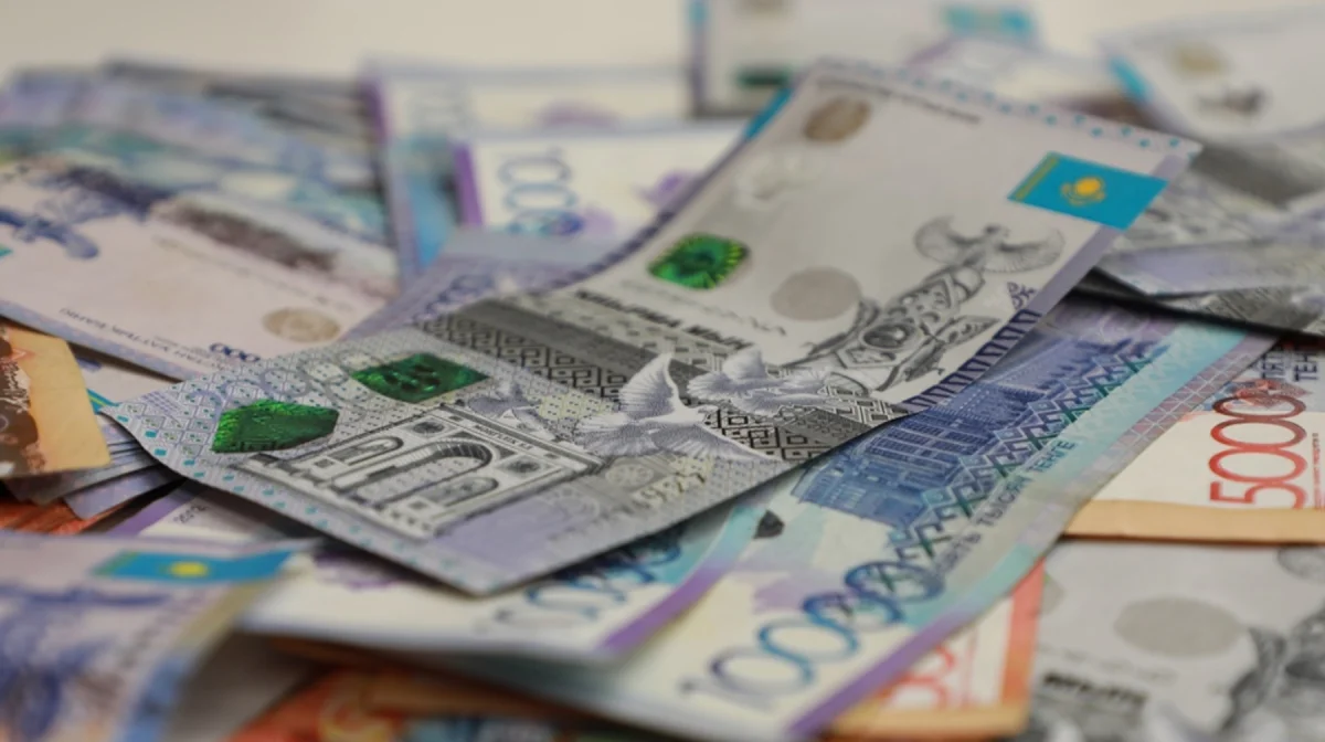 Удар по наркосетям: в Казахстане заморозили 2,5 млрд тенге грязных денег