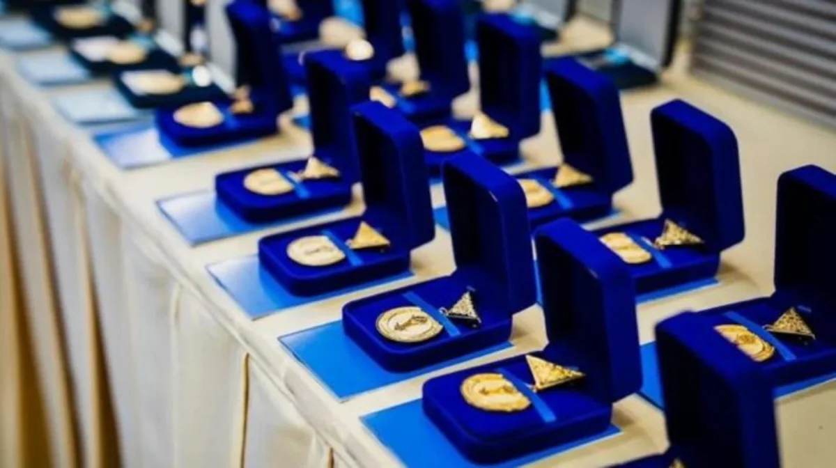 «Үздік педагог – 2025»: Алматы облысының ұстаздары топ жарды