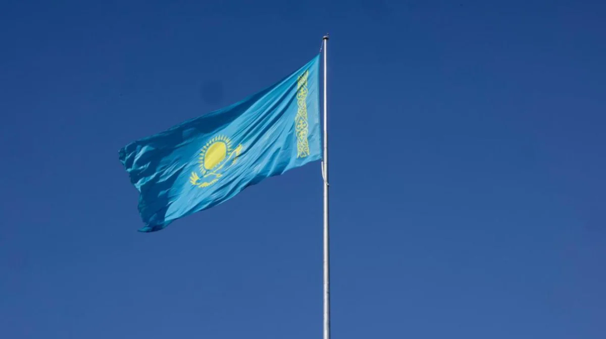 В Алматинской области с большим размахом отметили День Республики