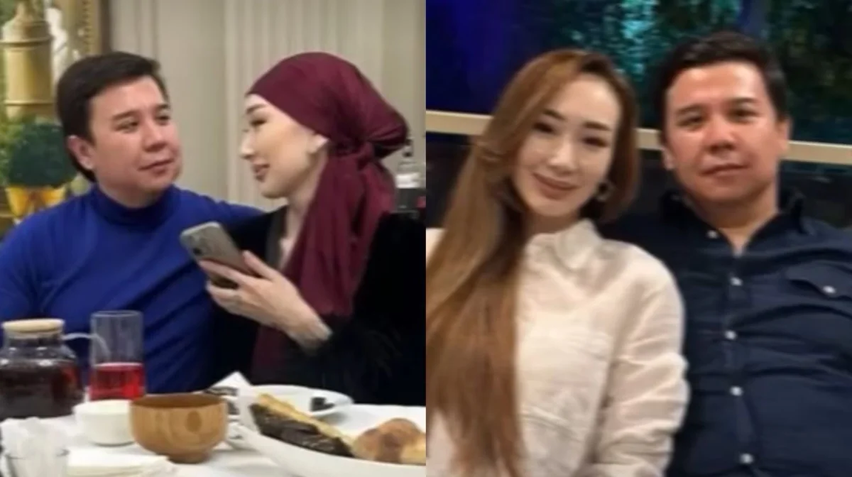 Мәжілісмен "махаббатты" мойындамады: Темір Қырықбаев желіде тараған ақпаратқа қатысты жауап берді