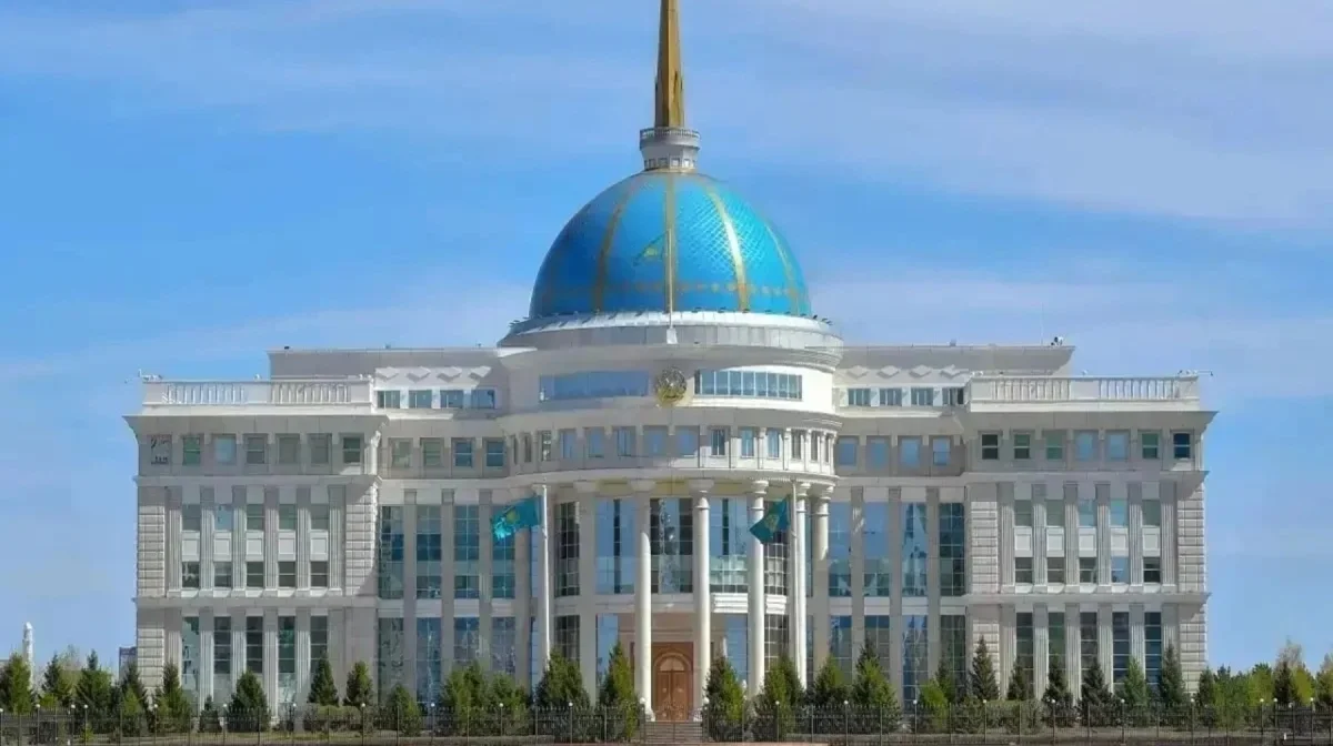 АҚШ Президентінің арнайы өкілі мен Мемлекеттік хатшысының бірінші орынбасары Ақордаға келді