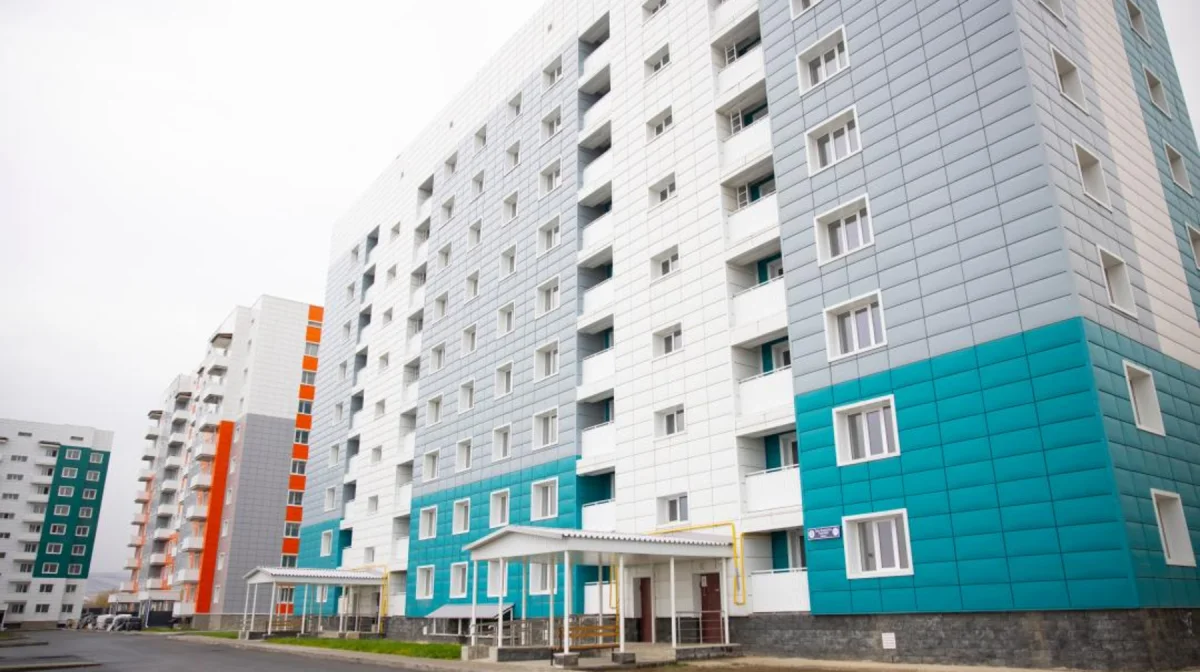 Аким Алматинской области с рабочим визитом посетил Талгарский и Енбекшиказахский районы