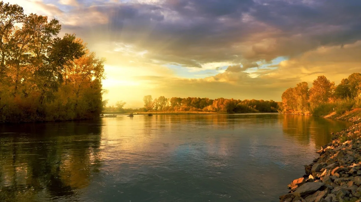 Тепло и переменная облачность почти по всей стране: прогноз погоды на 30 октября