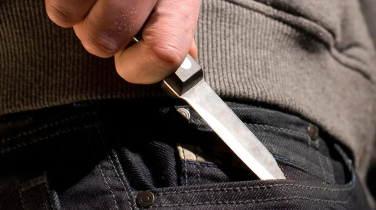 Школьник ударил сверстника ножом в Актюбинской области