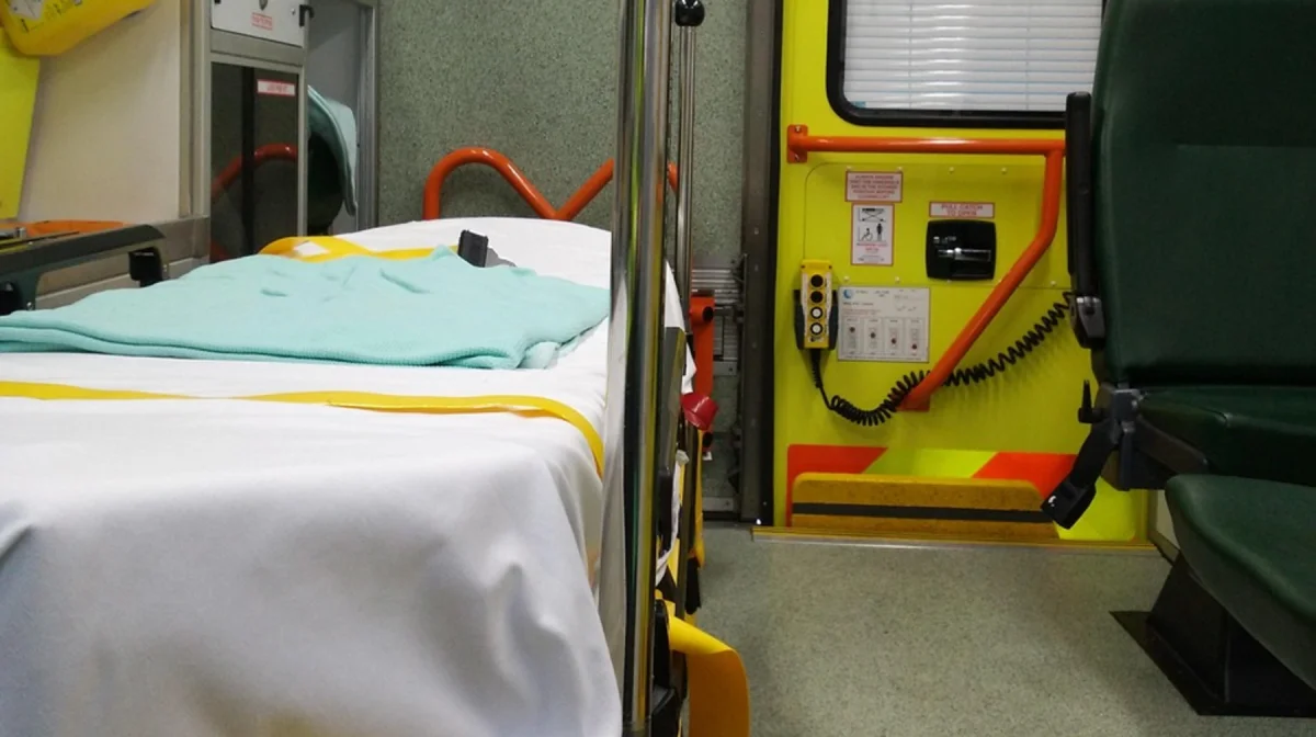 В колледже Кокшетау найден мертвым несовершеннолетний студент