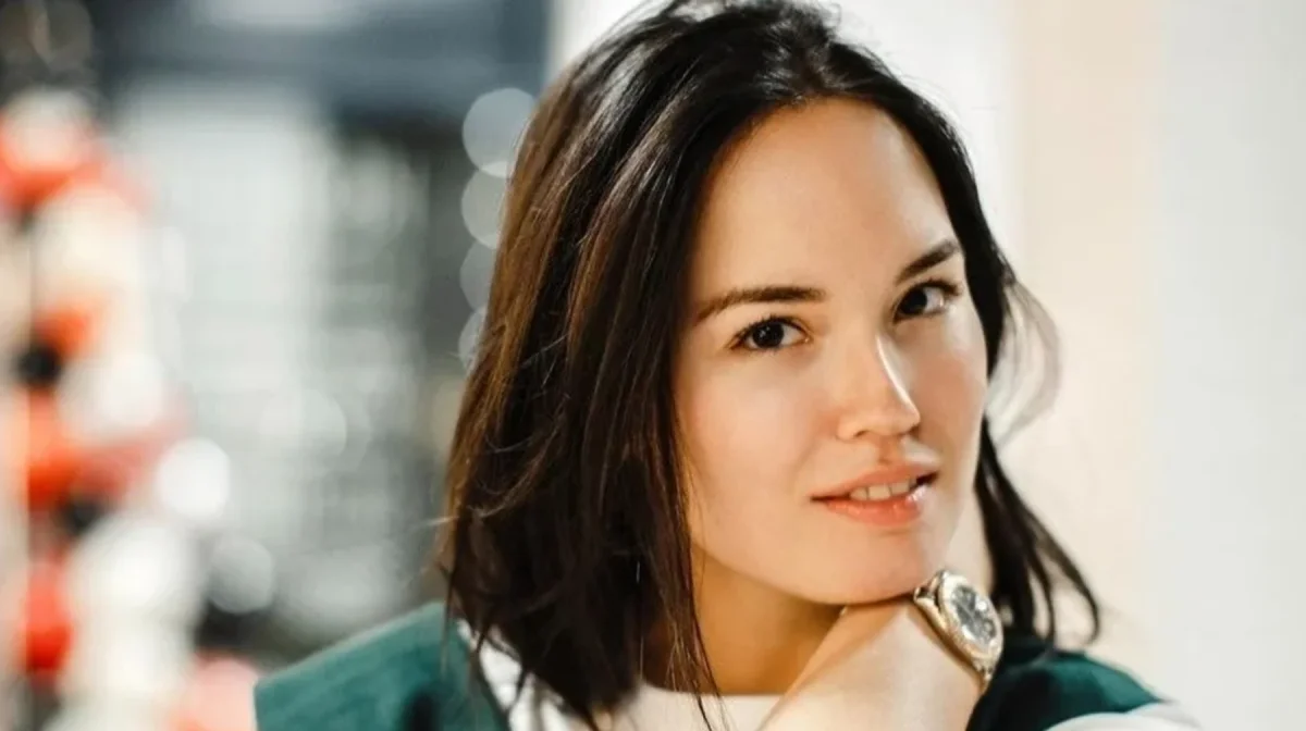 МВД Казахстана объявило в розыск бывшую жену известного боксера