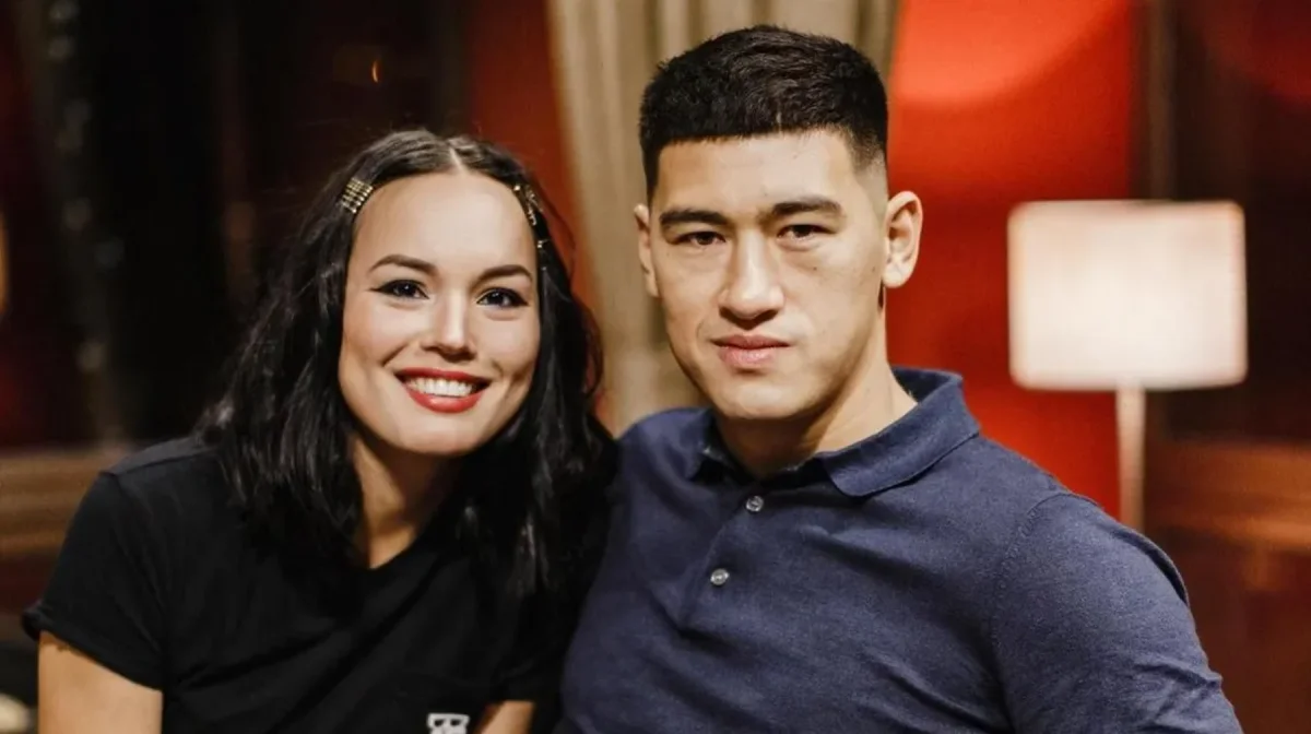 Қазақстан полициясы боксшы Дмитрий Биволдың бұрынғы әйеліне іздеу жариялады