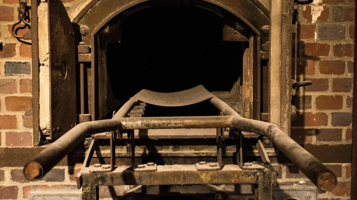 Крематорий в Алматы передали на баланс через четыре года после постройки