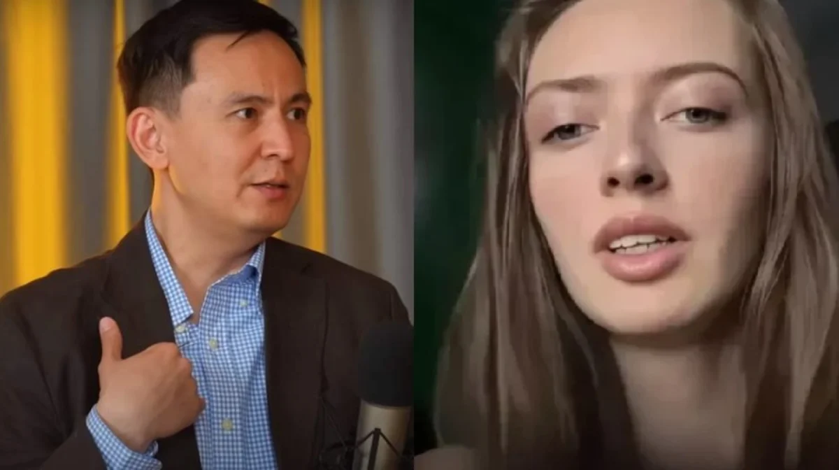 «Поставили боль детей преступниц выше потерпевших»: Джохар Утебеков высказался о деле блогерши