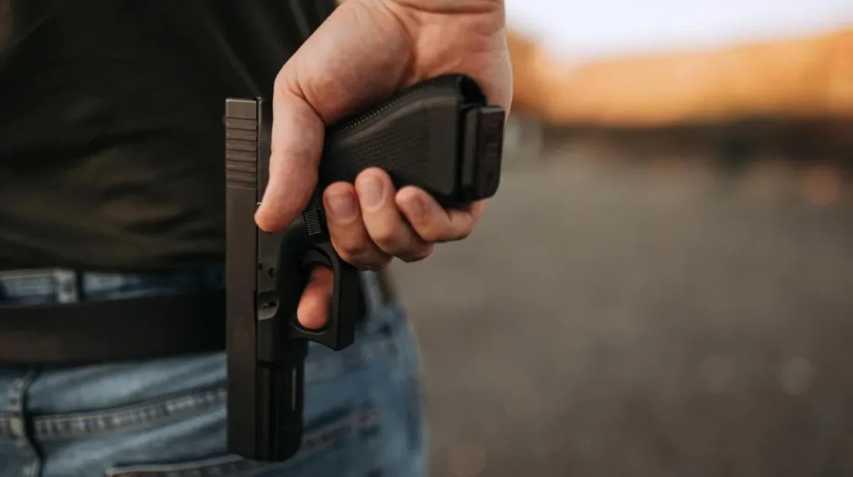 Түркістан облысында атыс болып, бір адам ажал құшты