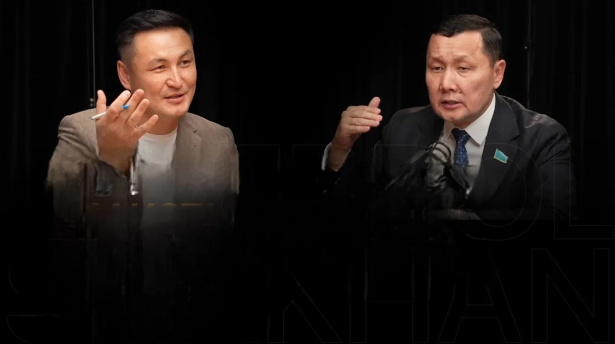 Токал по закону: стоит ли в Казахстане узаконивать вторых жён? (ВИДЕО)