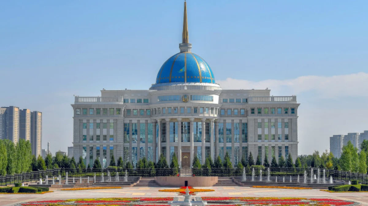 Қазақстанның ішкі саясатының негізгі қағидаттары, құндылықтары мен бағыттары бекітілді