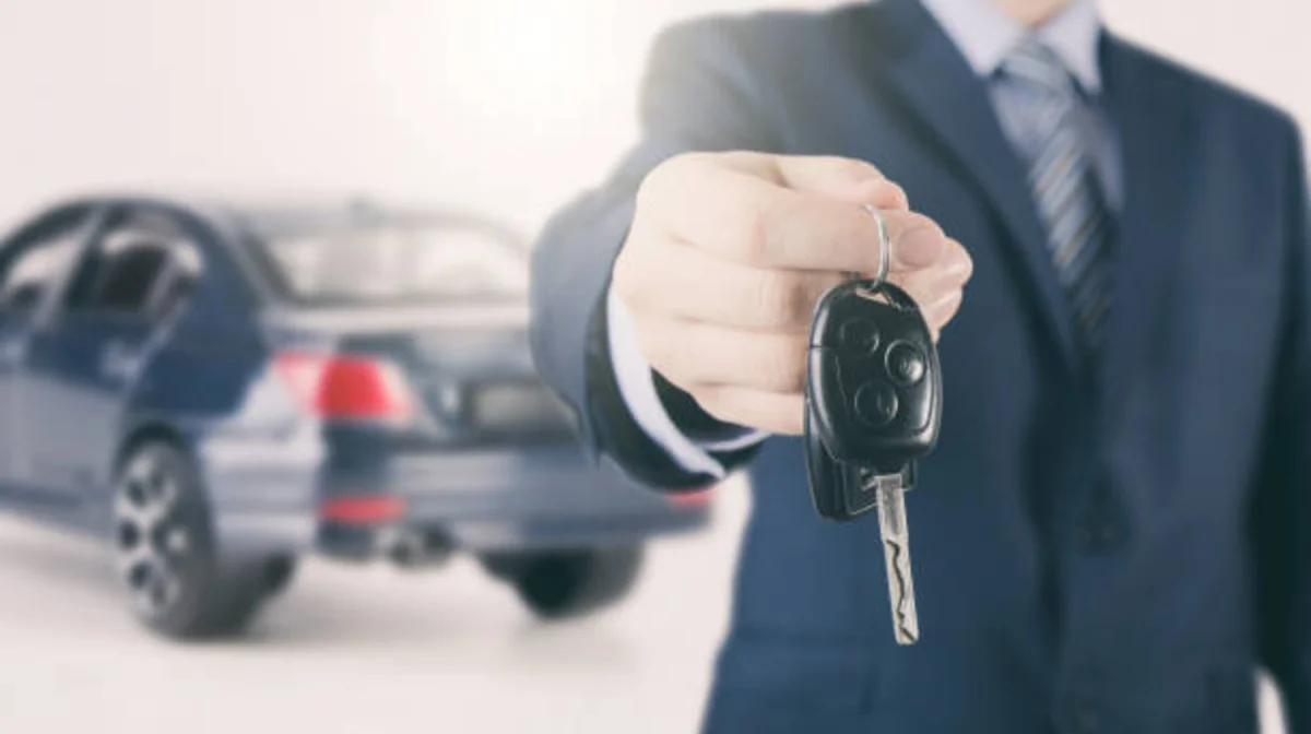 Елімізде 1 желтоқсаннан бастап автолизинг іске қосылады