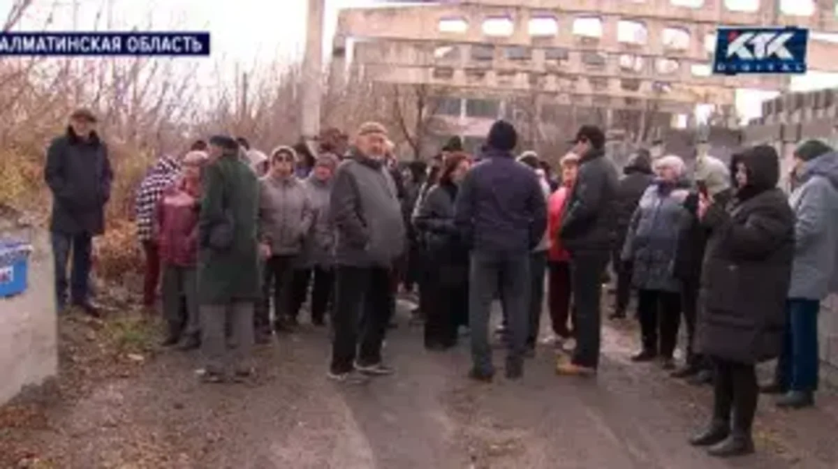 Власти Алматинской области прокомментировали ситуацию по сибирской язве в селе Байсерке - опасности для сельчан нет