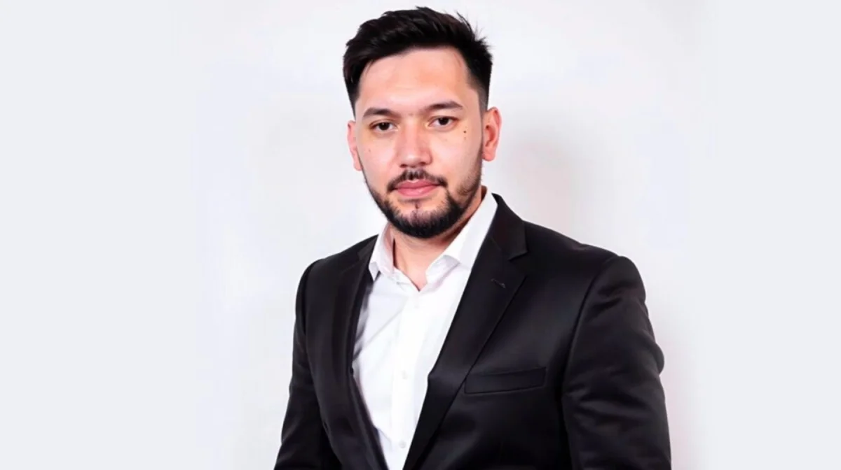 Когда услышан голос молодежи: предприниматель из Алматинской области поблагодарил Президента за внимание к IT-сфере