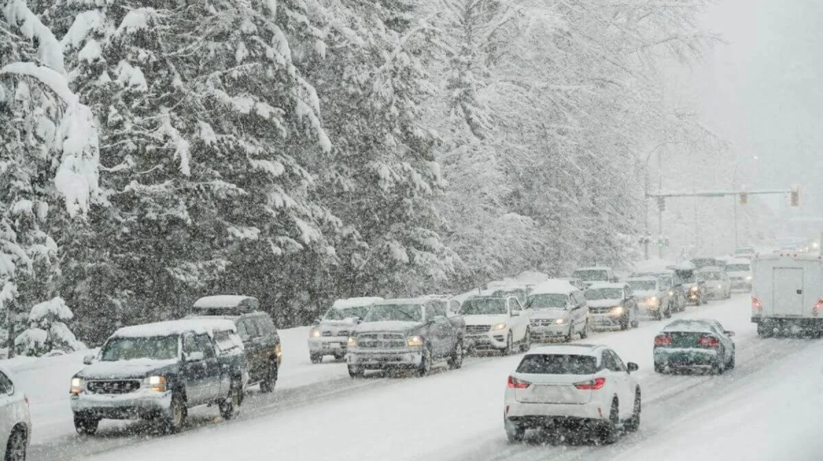 Қазгидромет ауа райы болжамын жариялады