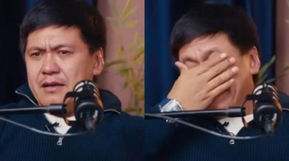 «Қызымнан бұрын өмірден өтпесем екен»: Актер Құдырет Топаев жан сырын ақтарды