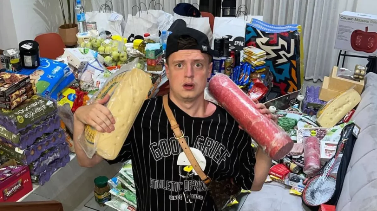 Қазақстанда Mellstroy-ға іздеу жарияланды