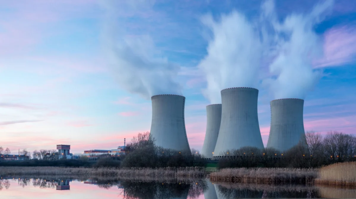 Стало известно название первой АЭС в Казахстане