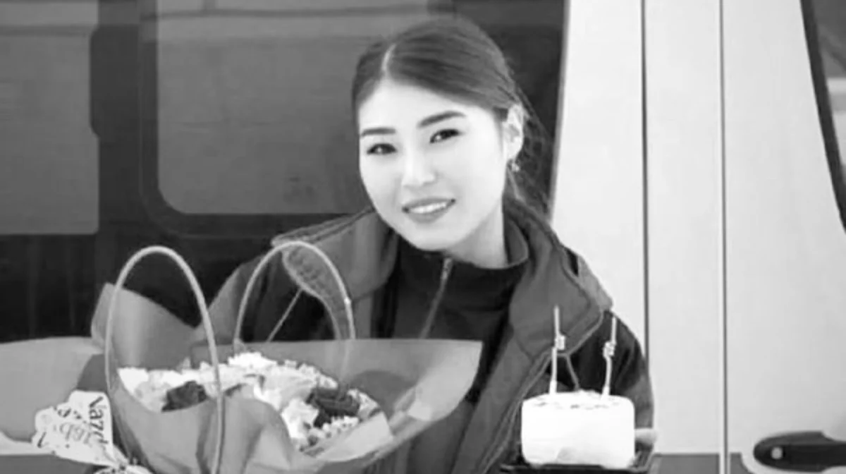 Умерла фельдшер, помогавшая пострадавшим при обрушении фасада дома в Астане