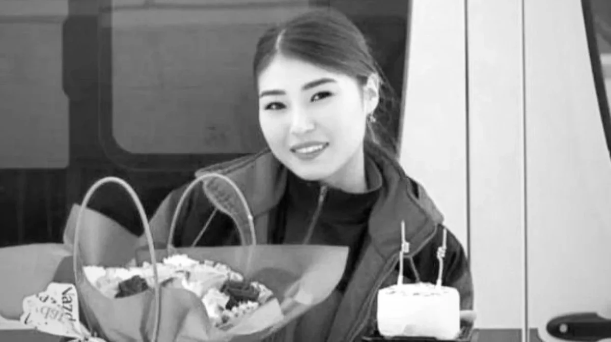 «Бұл өмірге сыймай кеттің...»: Астанада көз жұмған фельдшердің қайын әпкесі жантебірентерлік жазба жариялады