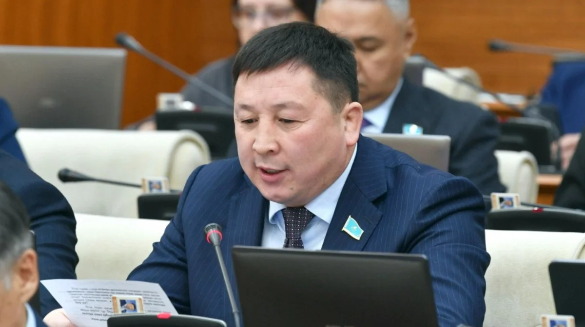 Мәжіліс депутаты Алматыдағы кептелісті шешудің бірнеше жолын ұсынды