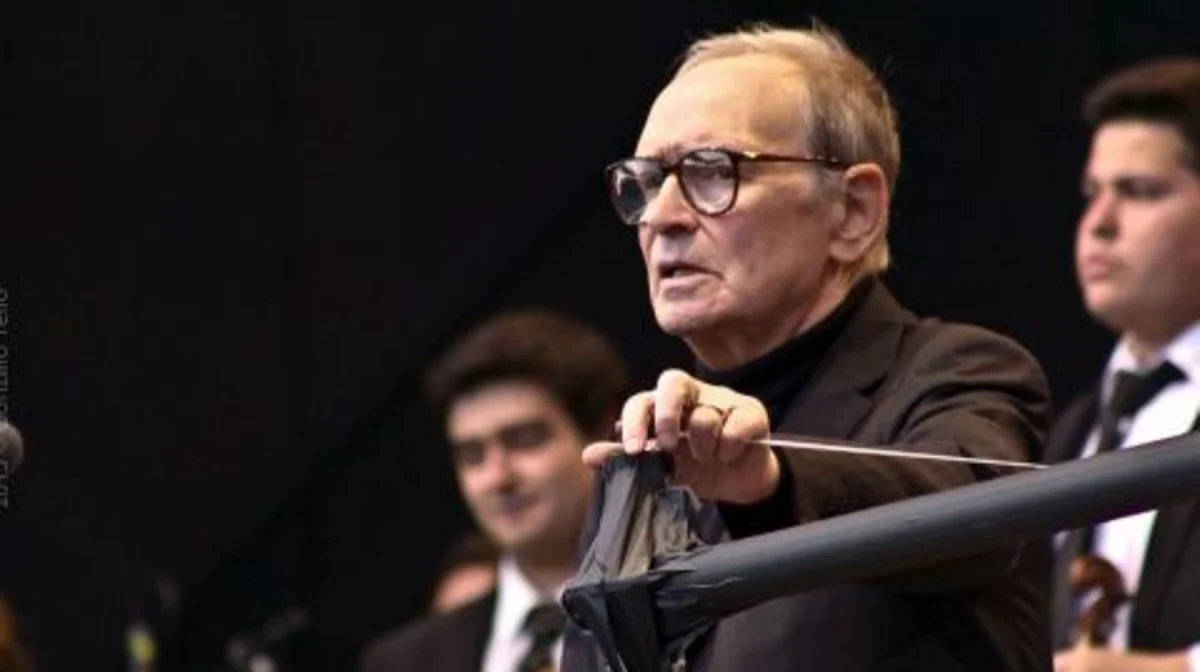 Астана мен Алматыда Эннио Морриконе мұрасына арналған әлемдік турдің бірегей концерттері өтеді