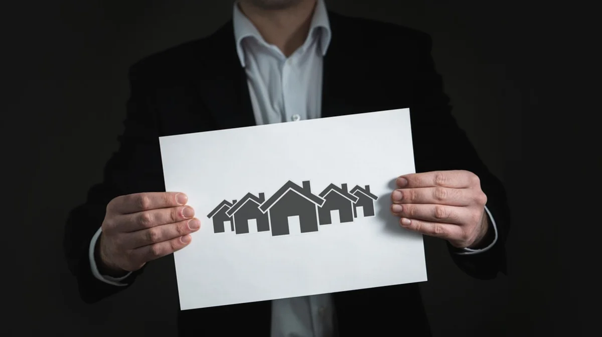 Одобрение ипотек рухнуло до 23%: казахстанские банки ужесточают условия