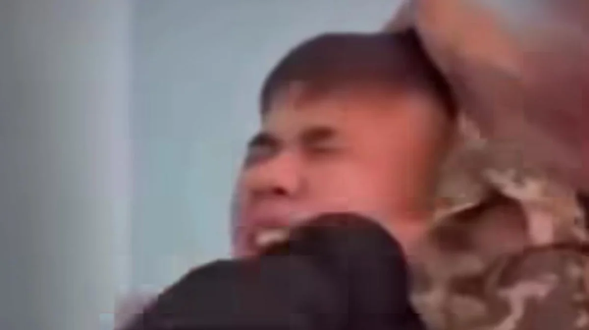 «Жас Ұлан» мектебіндегі әлімжеттік: білім басқармасы оқиғаға қатысты мәлімдеме жасады