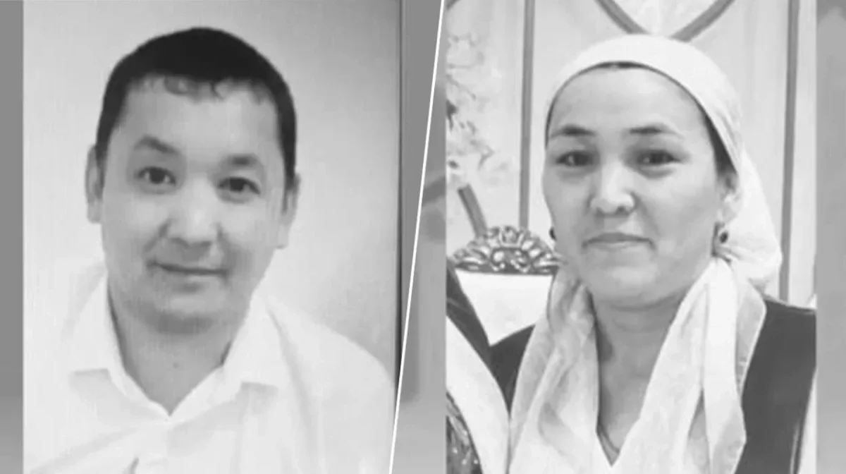 Ақтөбедегі қайғылы оқиға: ерлі-зайыптының өліміне байланысты тың деректер шықты