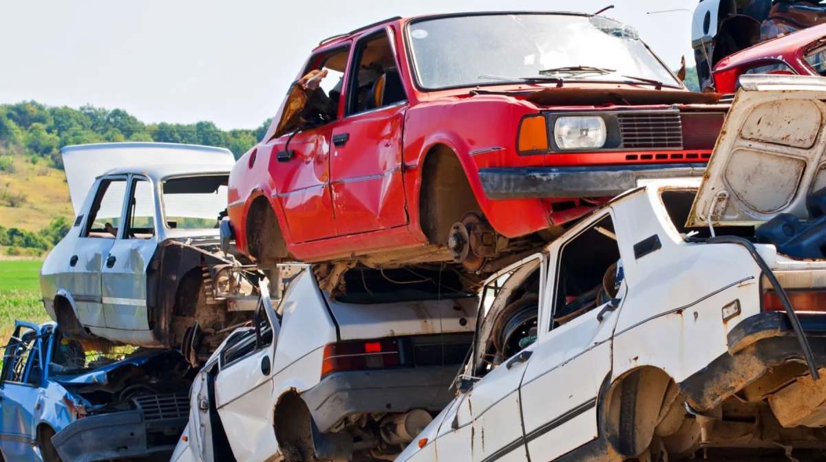 Куда уходят 185 млрд тенге от утильсбора?