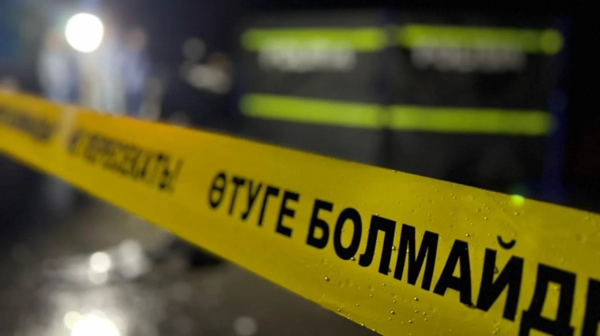 Алматы облысында жол апатынан 6 адам көз жұмды