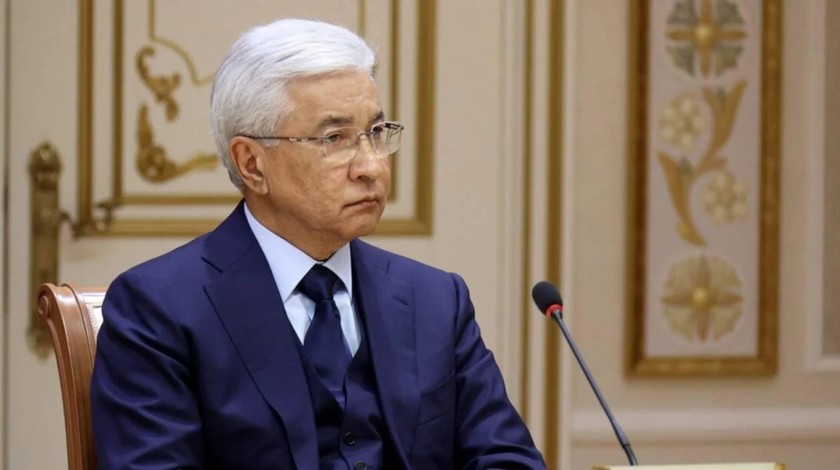 Кто сменит Тасмагамбетова на посту Генсека ОДКБ