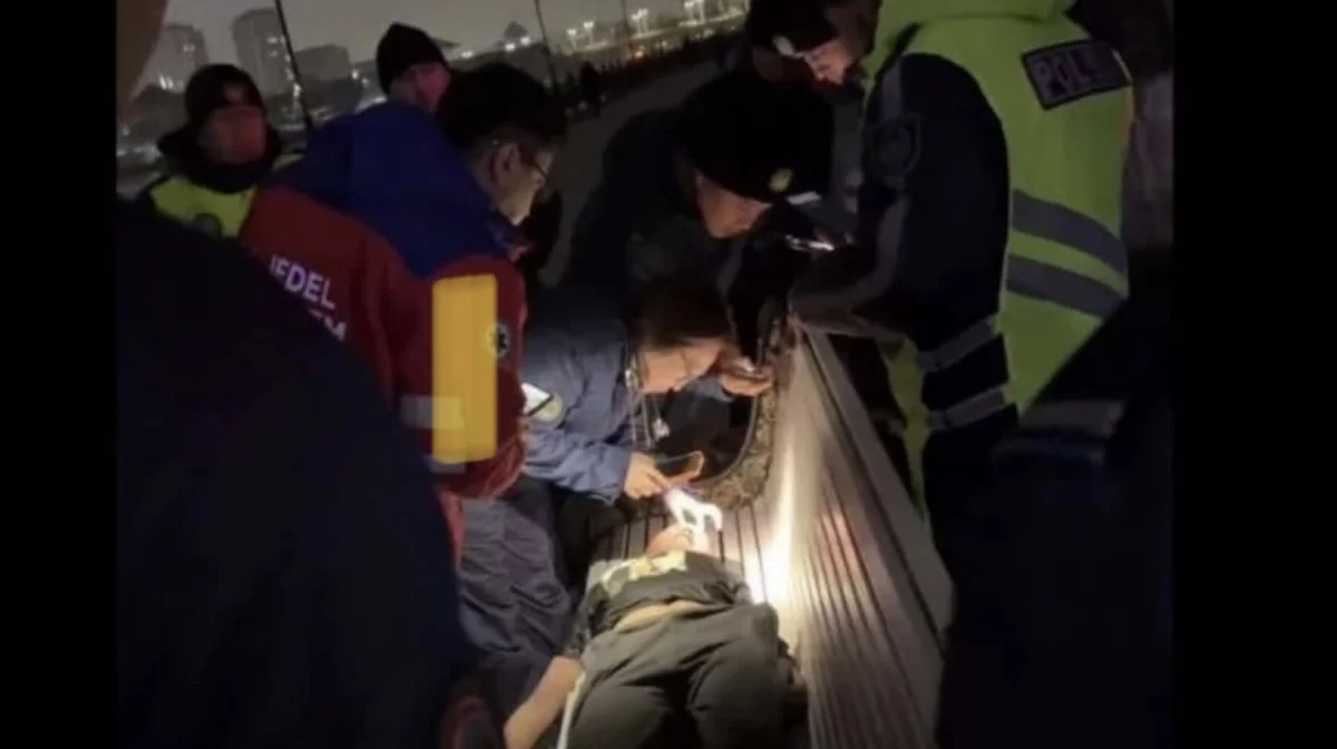 В Астане нашли тело пропавшей школьницы