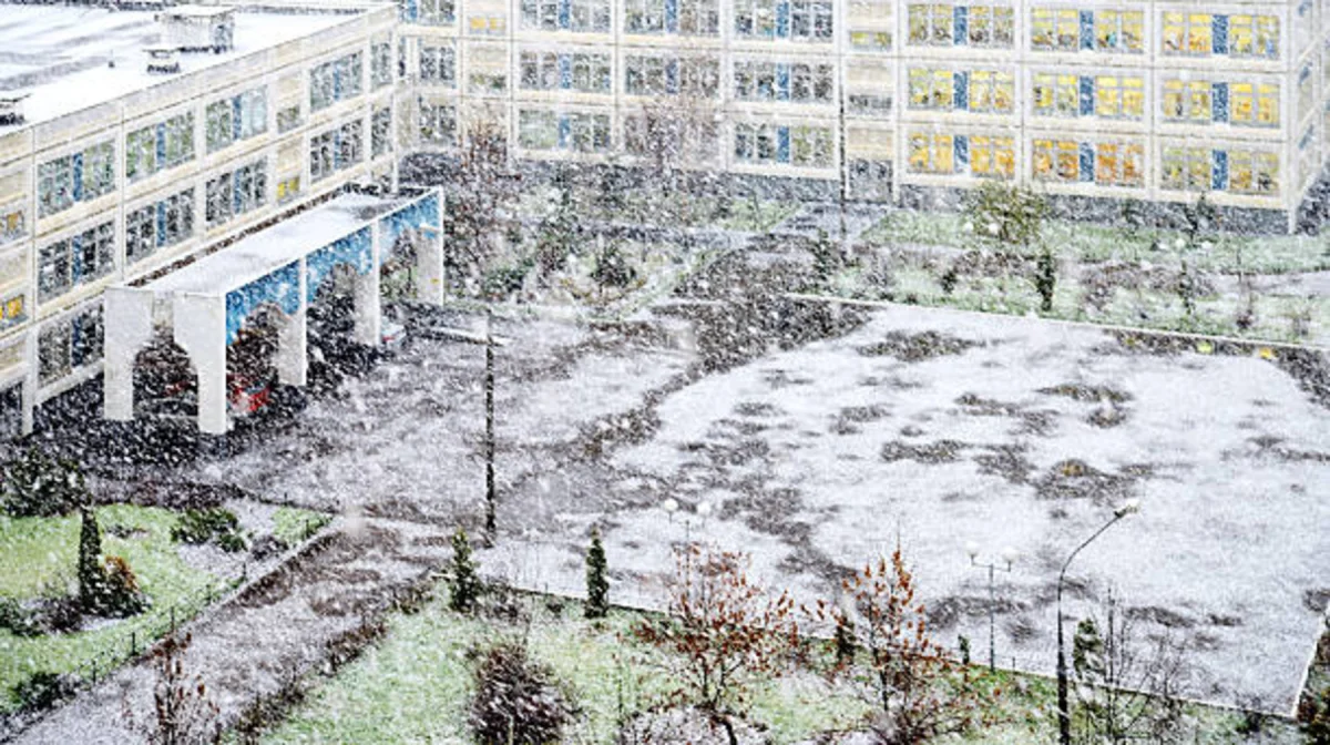 Қазгидромет ауа райына байланысты ескерту жасады