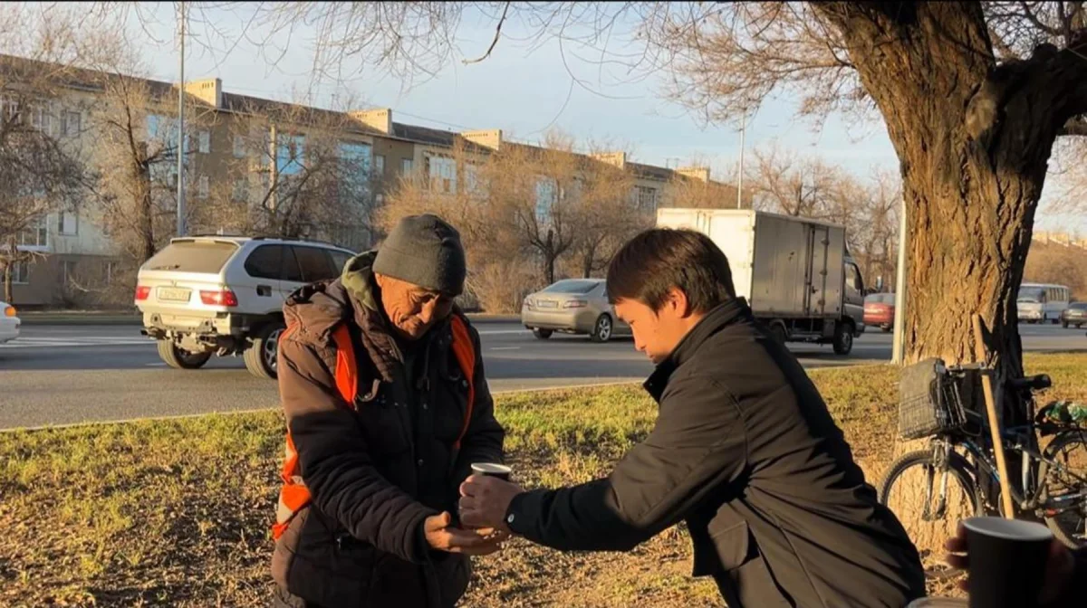 Жетісуда экологиялық мәдениетті көтеруге бағытталған жаңа форматтағы акция өтті