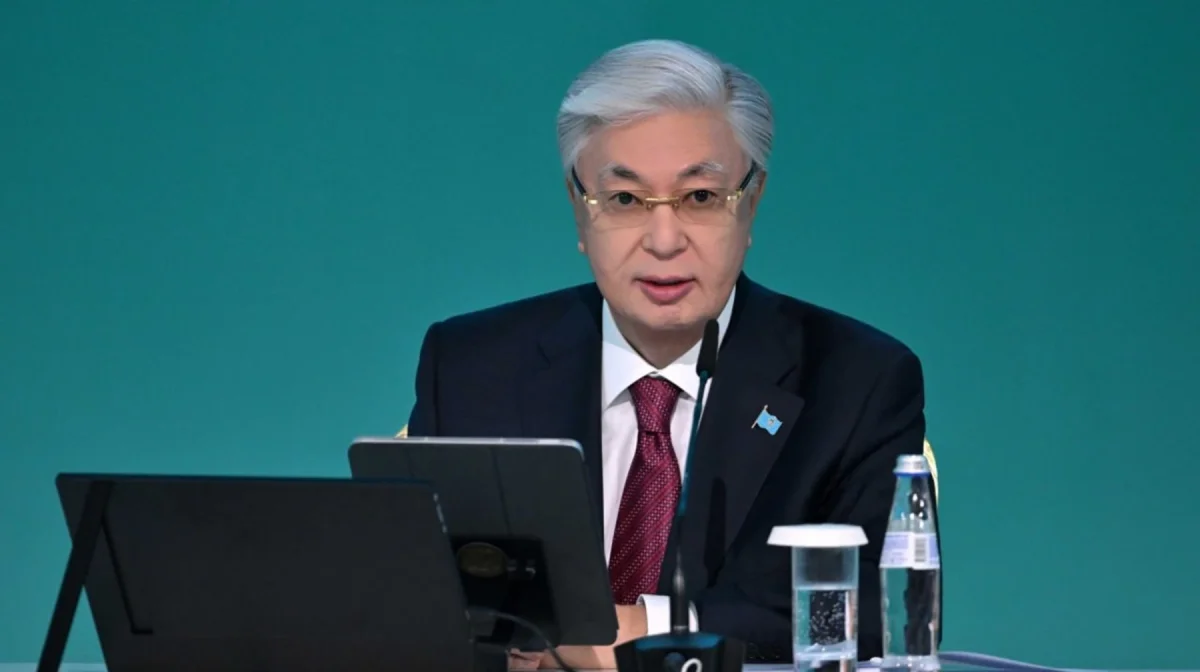 Ауылдағы жағдайды жақсартып, жұмысты күшейтуіміз керек - Тоқаев