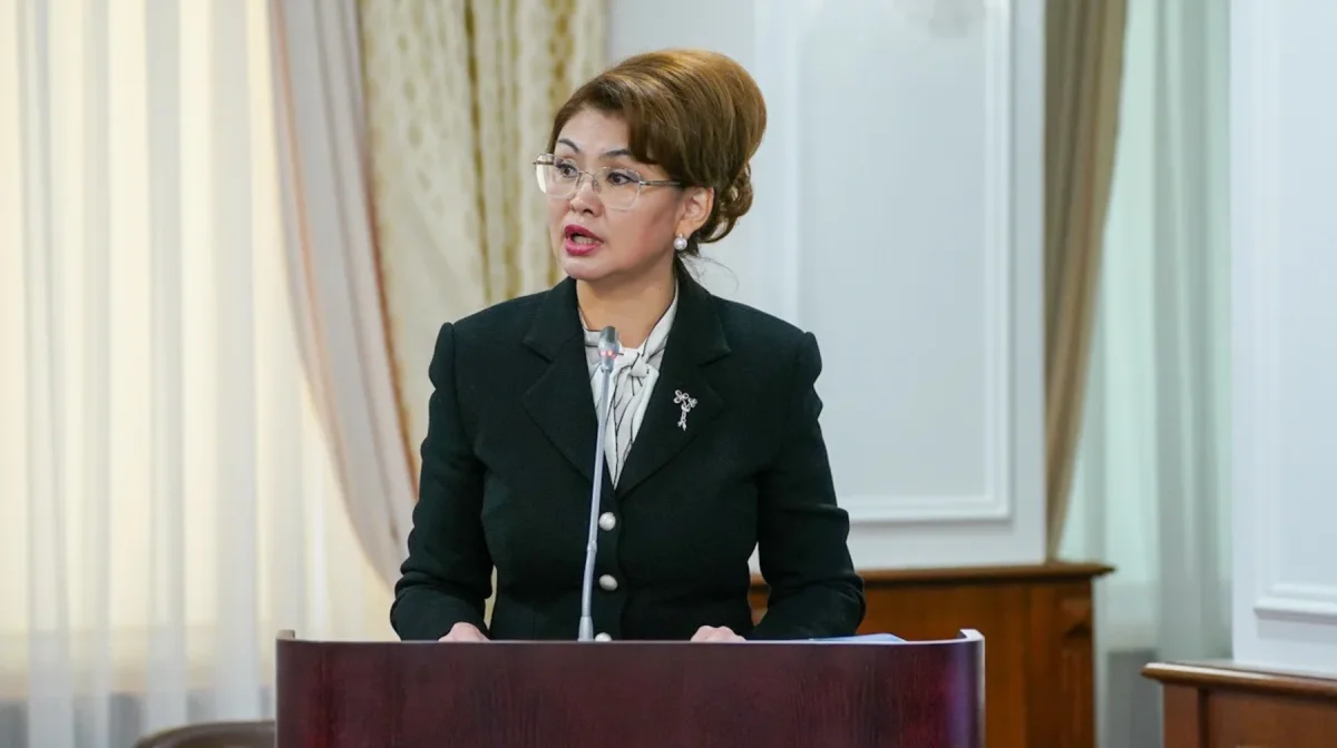 Аиду Балаеву назначили заместителем премьер-министра