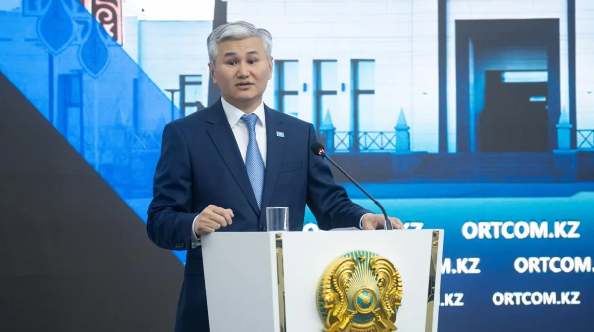 2030 жылға дейін Ұлытау облысының 63 мың тұрғыны көгілдір отынмен қамтамасыз етіледі