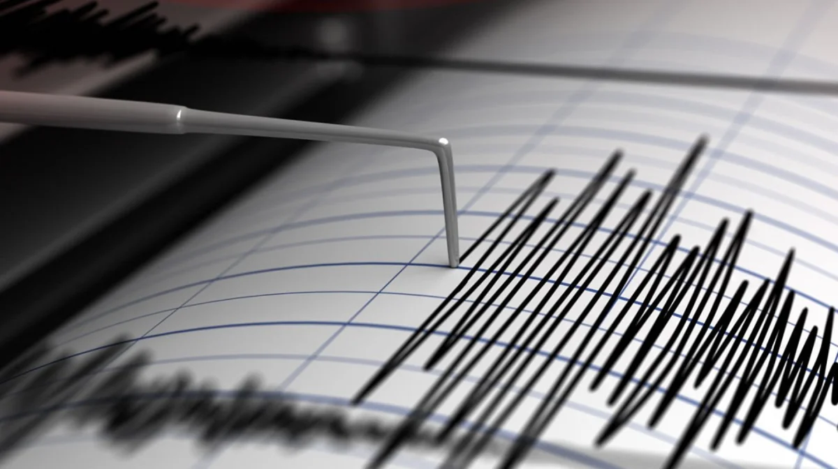 Землетрясение в Китае потрясло Алматы и юг Казахстана