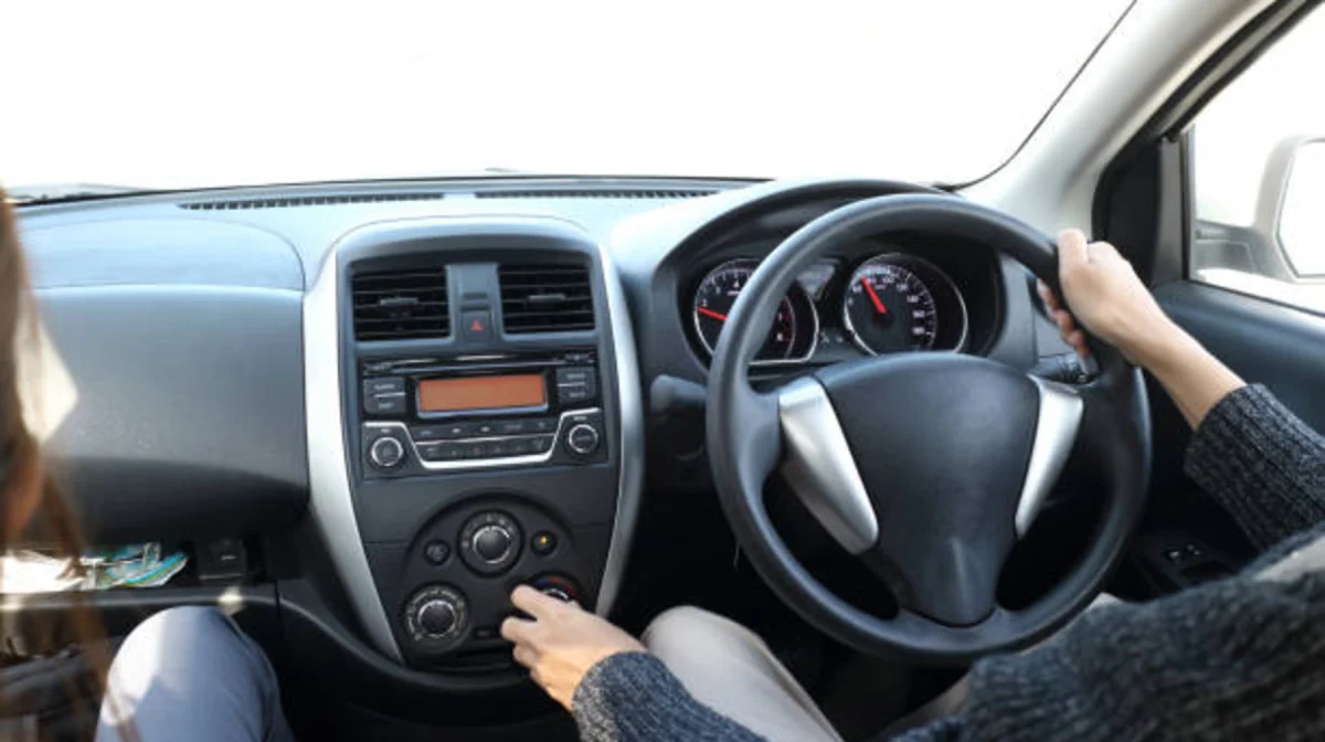 Атырауда рөлі оң жақтағы көліктерге жолаушы тасымалдауға тыйым салынды