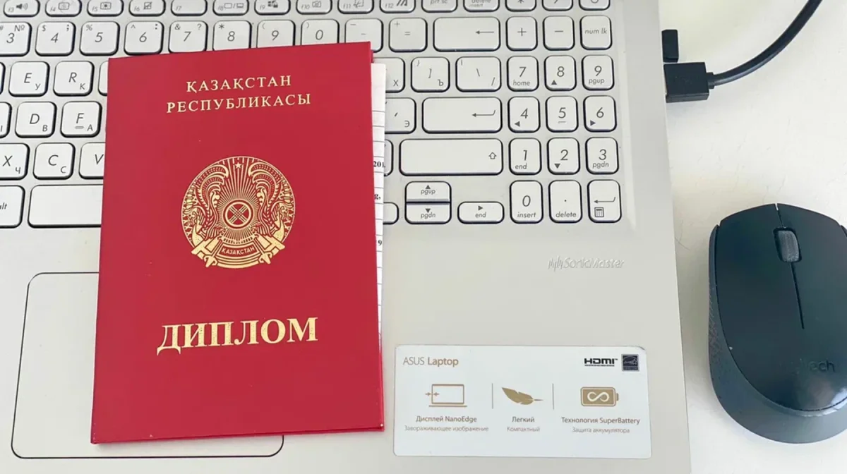 Подделка дипломов — до двух лет тюрьмы: в Казахстане ввели систему тотальной проверки
