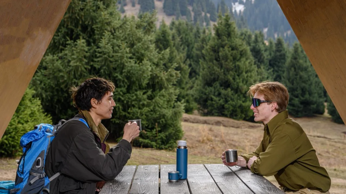 Алматыға 9 айдың ішінде 1,8 миллион турист келді 