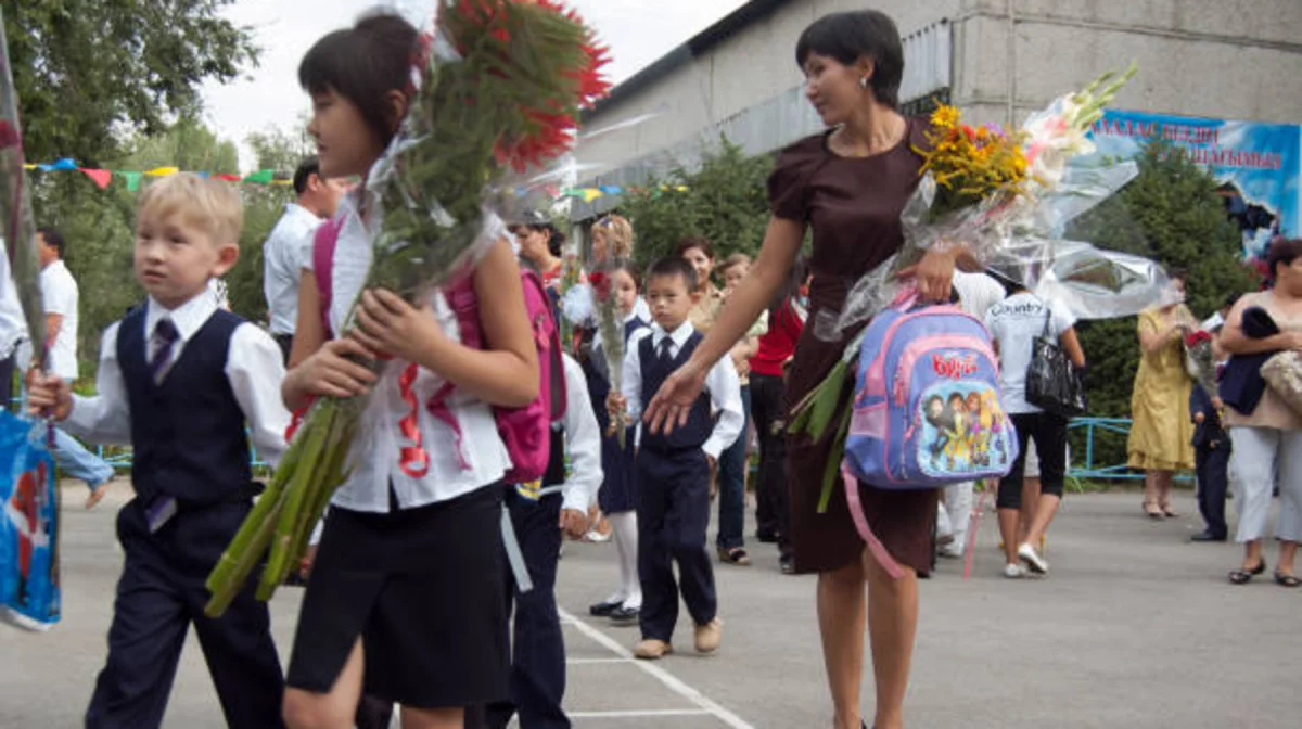 Мектеп пен балабақшаға жоспарлы және жоспардан тыс тексеріс жүргізіледі