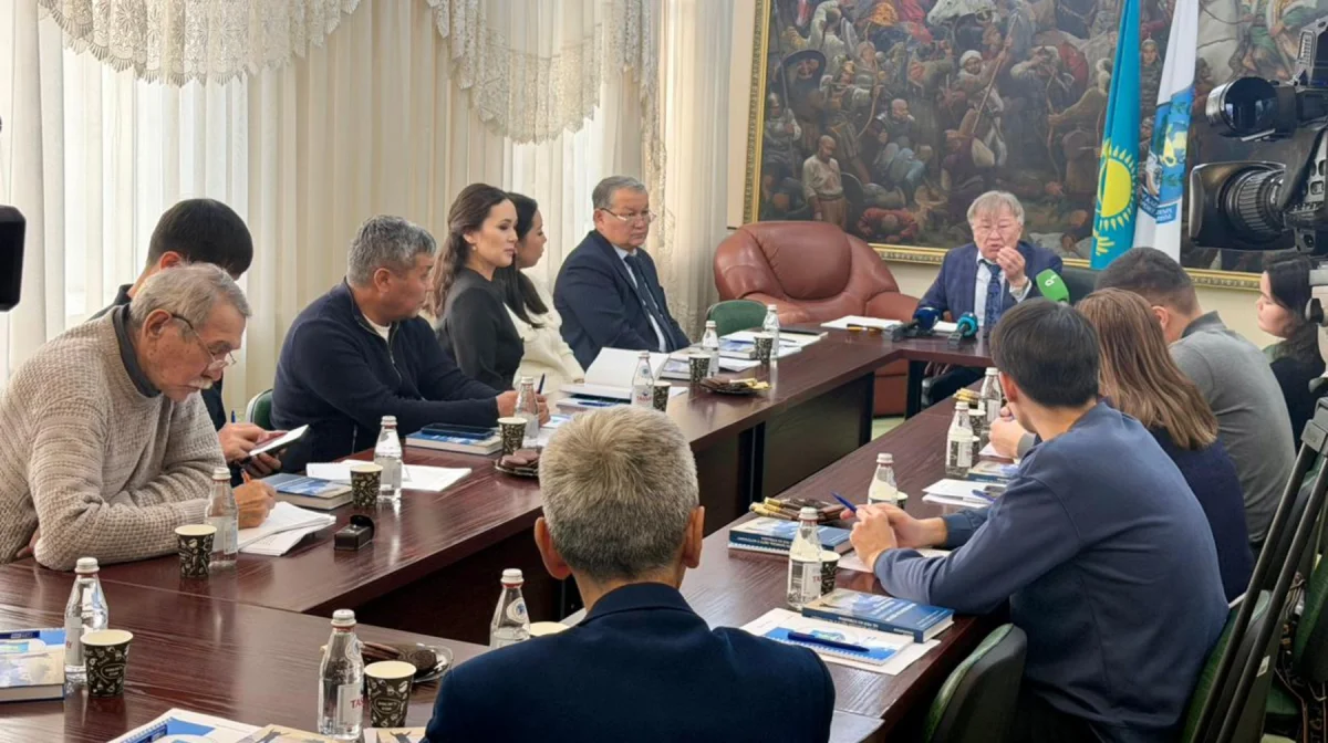 Алматыда бокстан студенттер арасында әлем чемпионаты өтуі мүмкін