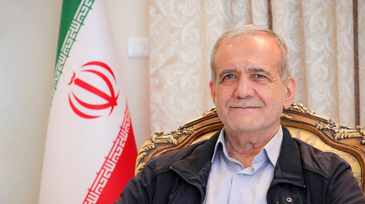 Президент Ирана прилетит в Астану