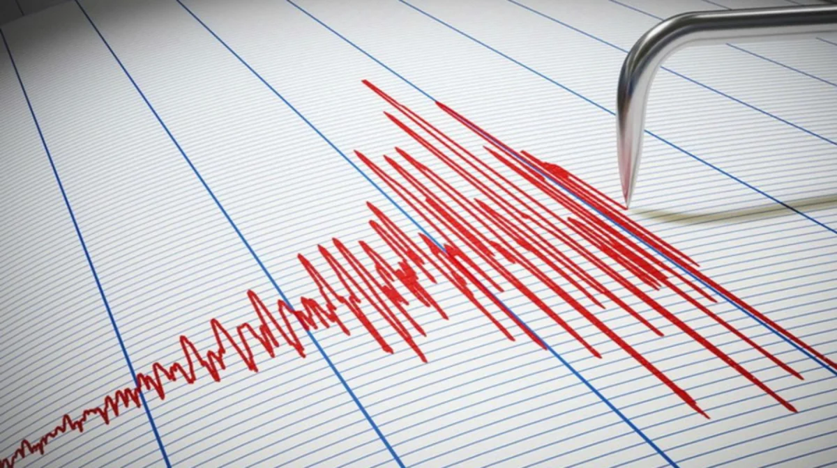 ТЖМ ұсынған 10 ереже: Жер сілкінісі кезінде не істеу керек?