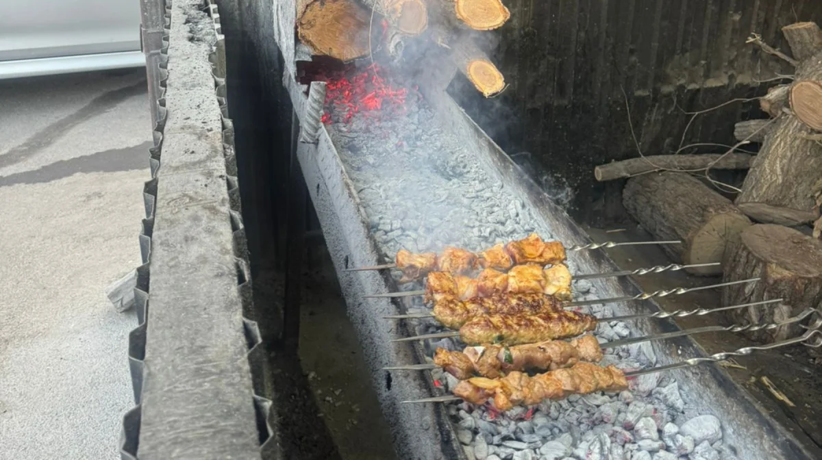 Экологиялық бақылау: Алматыдағы кәуапханалардан заң бұзушылық анықталды