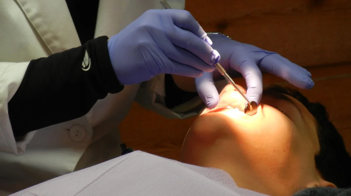 Частные стоматологии рискуют здоровьем детей: Минздрав начал массовые проверки